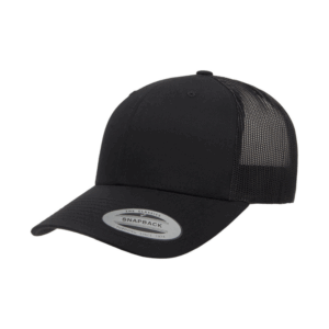 Yupoong 6606 Adult Retro Trucker Cap