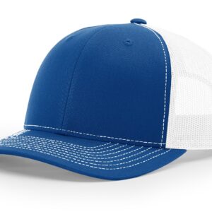 Richardson 112 - Trucker Snapback