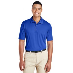 Team 365 TT51 Men's Zone Performance Polo